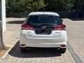 2019 Toyota Yaris 1.5 XI 5-dr