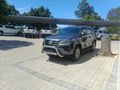 2022 Toyota Fortuner 2.8 GD-6 Raised Body Auto