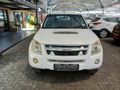 2011 Isuzu KB 300D-Teq LX Extended Cab