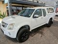 2011 Isuzu KB 300D-Teq LX Extended Cab