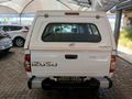 2011 Isuzu KB 300D-Teq LX Extended Cab