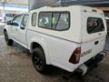 2011 Isuzu KB 300D-Teq LX Extended Cab