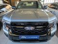 2026 Ford Ranger 3.0D V6 Wildtrak 4x4 Auto Super-Cab