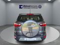 2022 Ford EcoSport 1.0 EcoBoost Titanium Auto