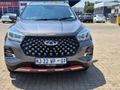 2025 Chery Tiggo 4 Pro 1.5 LiT