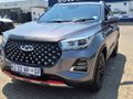 2025 Chery Tiggo 4 Pro 1.5 LiT