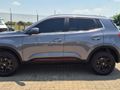 2025 Chery Tiggo 4 Pro 1.5 LiT