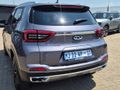 2025 Chery Tiggo 4 Pro 1.5 LiT