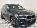 2021 BMW X1 xDrive20d M Sport Auto