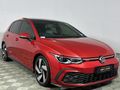 2023 Volkswagen Golf 8 GTI  2.0 TSI Auto
