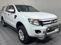2014 Ford Ranger 2.2 TDCi XLS 4x4 Double-Cab