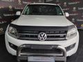 2013 Volkswagen Amarok 2.0 BiTDI Highline (132kW) Double-Cab