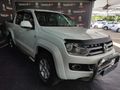 2013 Volkswagen Amarok 2.0 BiTDI Highline (132kW) Double-Cab