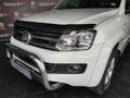 2013 Volkswagen Amarok 2.0 BiTDI Highline (132kW) Double-Cab