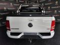 2013 Volkswagen Amarok 2.0 BiTDI Highline (132kW) Double-Cab