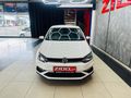 2021 Volkswagen Polo GP 1.4 Comfortline