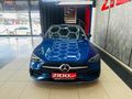 2022 Mercedes-Benz C-Class C 200 Auto