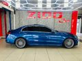 2022 Mercedes-Benz C-Class C 200 Auto
