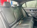2022 Mercedes-Benz C-Class C 200 Auto