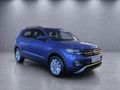 2022 Volkswagen T-Cross 1.0 TSI Comfortline Auto