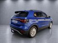 2022 Volkswagen T-Cross 1.0 TSI Comfortline Auto