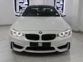 2016 BMW M4 Coupe Auto