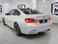 2016 BMW M4 Coupe Auto