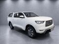 2021 GWM P-Series CV 2.0 TD DLX 4x4 Double-Cab