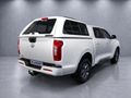 2021 GWM P-Series CV 2.0 TD DLX 4x4 Double-Cab