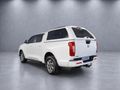2021 GWM P-Series CV 2.0 TD DLX 4x4 Double-Cab