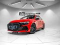 2025 Audi RS3 Sedan quattro