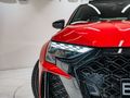 2025 Audi RS3 Sedan quattro