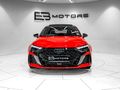 2025 Audi RS3 Sedan quattro