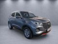 2025 Chery Tiggo 4 Pro 1.5 LiT