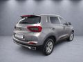 2025 Chery Tiggo 4 Pro 1.5 LiT