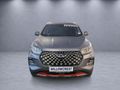2025 Chery Tiggo 4 Pro 1.5 LiT