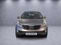 2010 Kia Sportage 2.0 Auto