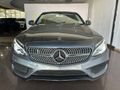 2018 Mercedes-Benz C-Class C 180 AMG Line Auto