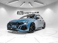 2024 Audi RS3 Sportback Quattro Auto