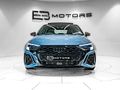 2024 Audi RS3 Sportback Quattro Auto