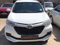 2023 Toyota Avanza 1.5 SX