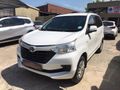 2023 Toyota Avanza 1.5 SX