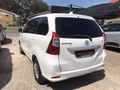 2023 Toyota Avanza 1.5 SX
