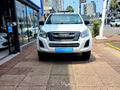 2019 Isuzu D-Max 250 HO Hi-Rider Extended Cab