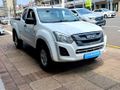 2019 Isuzu D-Max 250 HO Hi-Rider Extended Cab
