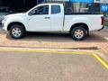 2019 Isuzu D-Max 250 HO Hi-Rider Extended Cab