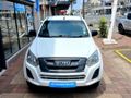 2019 Isuzu D-Max 250 HO Hi-Rider Extended Cab