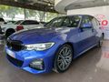 2019 BMW 3 Series 320d M Sport Auto