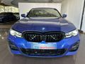 2019 BMW 3 Series 320d M Sport Auto
