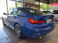 2019 BMW 3 Series 320d M Sport Auto